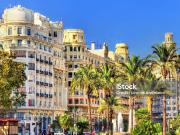 Local, Sant Francesc, València