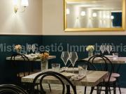 Local, Sant Gervasi Galvany, Barcelona