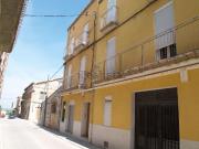 Local, Sant Guim de Freixenet