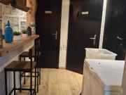 Local, Sant Just Desvern