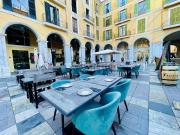 Local, Sant Nicolau, Palma de Mallorca