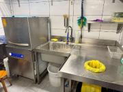 Local, Sant Nicolau, Palma de Mallorca