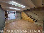 Local, Sant Pere de Ribes