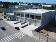 Local, Sant Pere de Ribes