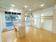 Local, Sant Pere Nord, Terrassa