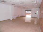 Local, Sant Pere Nord, Terrassa