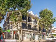 Local, Santa Brigida