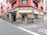 Local, Santa Catalina Canteras, Las Palmas de Gran Canaria