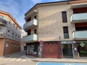 Local, Santa Coloma de Farners