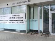 Local, Santa Rosa San José, Córdoba