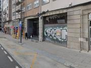 Local, Santiago de Compostela