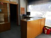 Local, Santiago de Compostela