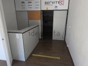 Local, Santiago de Compostela