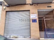 Local, Santo Domingo, Alicante / Alacant