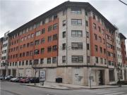 Local, Santo Domingo El Campillín, Oviedo