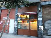 Local, Santutxu Basarrate, Bilbao