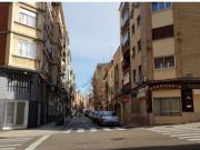 Local sector Torrero