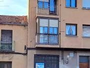 Local, Segovia Local, Segovia