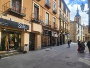 Local, Segovia