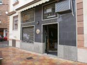 Local, Segovia