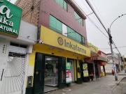 LOCAL SEGUNDO Y TERCER PISO EN PLENA AVENIDA LAS PALMERAS