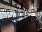 Local, Segur Platja, Calafell