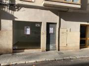 Local, Sindicat, Palma de Mallorca