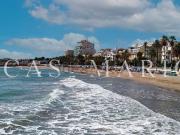 Local, Sitges