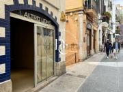 Local, Sitges