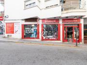 Local, Sitges