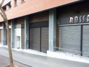 Local situado en Badalona