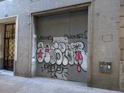 Local situado en Barcelona