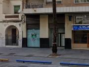 Local situado en Gandia