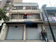 Local Sn Diego 850 m2 uso mixto