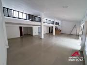 Arriendo local sobre Av 30 de agosto, Pereira