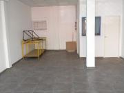 Local sobre av. J:B:Alberdi zona comercial ceramicos,...