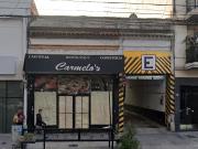 LOCAL sobre Av. Rivadavia 3967. Apto para todo rubro....