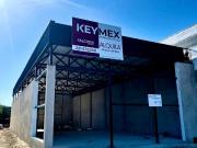 LOCAL SOBRE AVENIDA A ESTRENAR 250 MTS CUBIERTOS