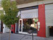 Local sobre calle San Juan e/Colon y Bolivar