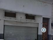 LOCAL SOBRE LOTE PROPIO EN SAN TELMO VENTA