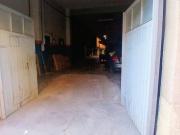 Local, Sol i Padris Sant Oleguer, Sabadell