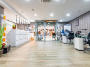 Local, Sol i Padris Sant Oleguer, Sabadell