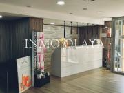 Local, Sol i Padris Sant Oleguer, Sabadell