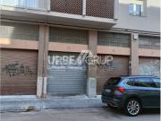 Local, Sol i Padris Sant Oleguer, Sabadell