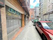 Local, Solokoetxe, Bilbao