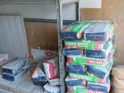 Local, Somosierra García Escámez Tristán, Santa Cruz de...