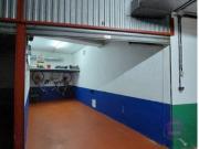 LOCAL SOTANO EN EL BARRIO DEL ANTIGUO CON GARAJE CERRADO...