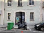 Local stockage petite logistique à louer Grenoble Centre...