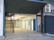 Local, Su Eminencia La Oliva, Sevilla