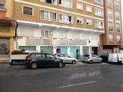 Local, Suárez, Málaga